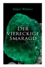Der Viereckige Smaragd - Book
