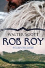 ROB ROY (Historischer Roman) : Robin der Rote - Book