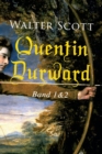 Quentin Durward (Band 1&2) - Book