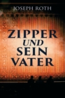 Zipper Und Sein Vater - Book