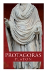 Protagoras : Sokrates und ein Freund desselben - Book