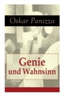 Genie und Wahnsinn - Book