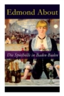 Die Spielh lle in Baden-Baden - Book