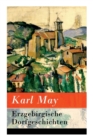 Erzgebirgische Dorfgeschichten - Book