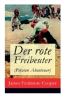 Der Rote Freibeuter (Piraten Abenteuer) - Book