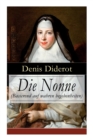 Die Nonne (Basierend Auf Wahren Begebenheiten) : Historischer Roman - Book