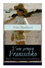 Vom armen Franischko - Kleine Abenteuer eines Kesselflickers - Book