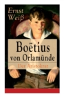 Bo tius Von Orlam nde : Der Aristokrat: Entwicklungsroman - Book