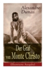 Der Graf Von Monte Christo (Illustrierte Ausgabe) : Ein Spannender Abenteuerroman (Kinder- Und Jugendbuch) - Book