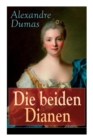 Die Beiden Dianen : Historische Spionage-Thriller - Book