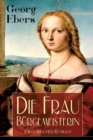 Die Frau B rgemeisterin (Historischer Roman) : Mittelalter-Roman - Book