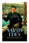 Martin Eden (Modern Classics Series) : Autobiographical Novel - Book