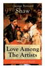 Love Among The Artists (Autobiographical Novel) : A Story With a Purpose - Book