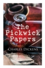 The Pickwick Papers : Illustrated Edition - Book