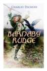 Barnaby Rudge : Illustrated Edition - Historical Novel - Book