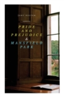 Pride and Prejudice & Mansfield Park - Book