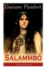 Salammbo (Historical Novel) : Ancient Tale of Blood and Thunder - Book