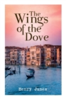 The Wings of the Dove - Book