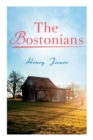 The Bostonians - Book