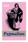 The Pygmalion (Complete Illustrated Edition) : In Mary's Reign - Historical Novel - Book