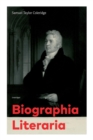 Biographia Literaria (Unabridged) - Book