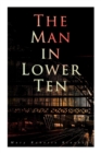 The Man in Lower Ten : Murder Mystery Novel - Book