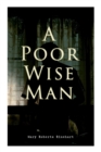 A Poor Wise Man : Political Thriller - Book