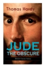 JUDE THE OBSCURE (British Classics Series) : Historical Romance Novel - Book