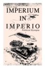IMPERIUM IN IMPERIO (Political Dystopia) - Book