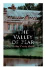 The Valley of Fear - Book