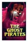 The Ghost Pirates : Sea Horror Novel - Book