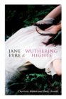 Jane Eyre & Wuthering Hights - Book