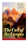 The Call of the Canyon (Unabridged) - Book