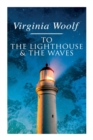 To the Lighthouse & The Waves - Book