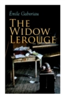 The Widow Lerouge : Murder Mystery Novel - Book