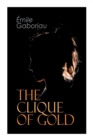The Clique of Gold : Mystery Novel - Book