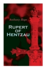 Rupert of Hentzau : Dystopian Novel - Book