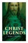 Christ Legends - Book
