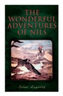 The Wonderful Adventures of Nils - Book