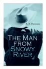 The Man from Snowy River - Book