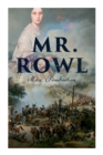 Mr. Rowl : Historical Novel - Book