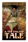 A New England Tale : Romance Novel - Book