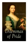 Dilemmas of Pride : Complete Edition (Vol. 1-3) - Book