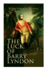 The Luck of Barry Lyndon : The Luck of Barry Lyndon - Book