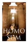 Homo Sum : Historical Novel - Book