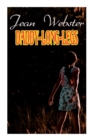 Daddy-Long-Legs : Girl's Novel - Book