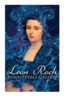 Leon Roch : Romance Novel - Book