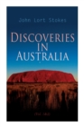 Discoveries in Australia (Vol. 1&2) : With an Account of the Coasts and Rivers Explored During the Voyage of H. M. S. Beagle - Book
