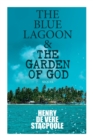 The Blue Lagoon & The Garden of God (Sequel) - Book
