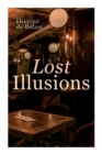 Lost Illusions : The Two Poets, A Distinguished Provincial at Paris, Eve and David - Book